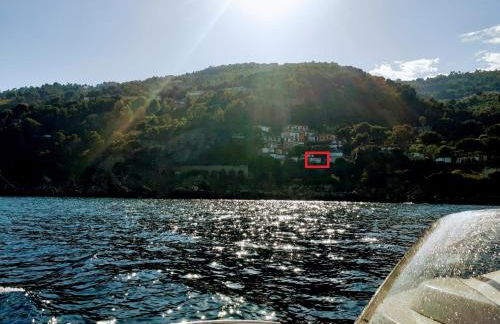 Conca Verde c21- BEACH FRONT little villas POOL, private JACUZZI sea view - Foto 15