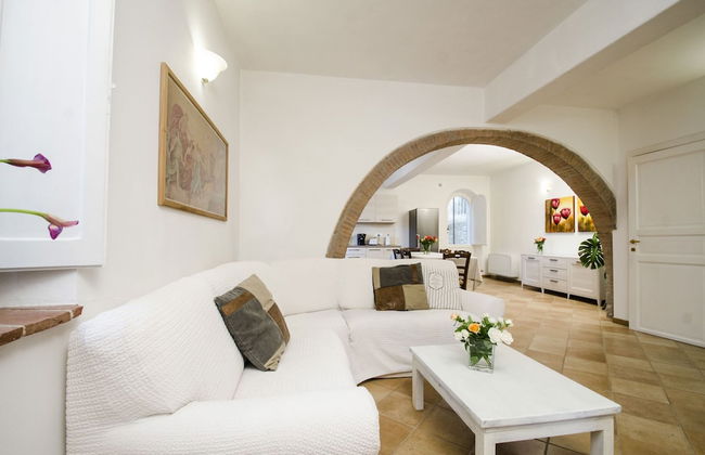 Villa Febea - Casa Delle Farfalle 6 Posti Letto-casa Delle Farfalle 6 Posti Letto - Foto 9