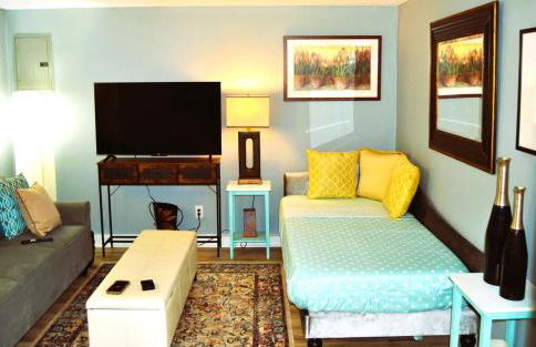 3BR Dual-Unit Stay - Foto 49