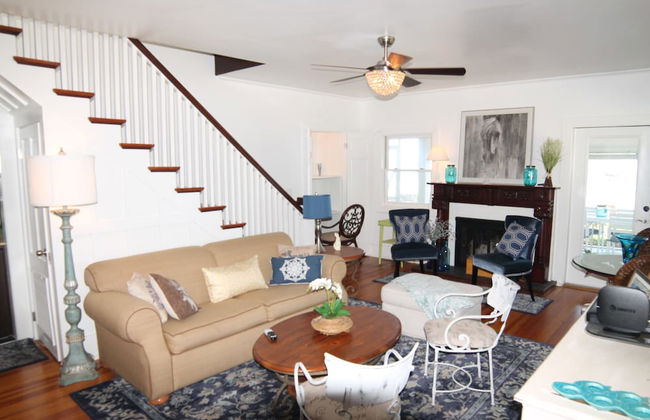 Secret Cove - Foto 20