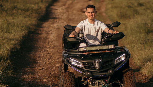 Phuket ATV Adventure com Traslados - Foto 2