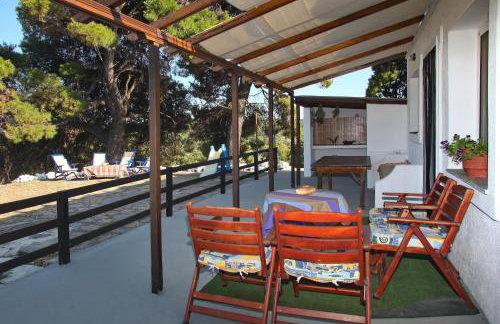 Aloni Villa - Foto 16