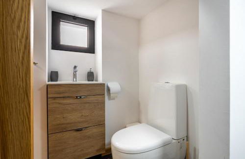 Casa da Praia, 2min de la PLAGE, hyper centre - Photo 23