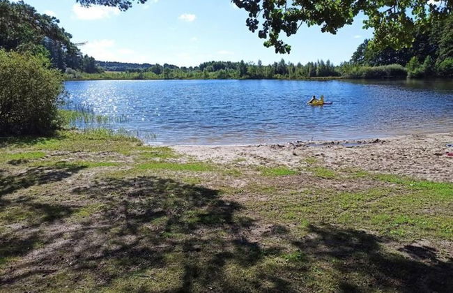 Holiday Cottage in Countryside, Sauna, Whirlpool - Photo 23