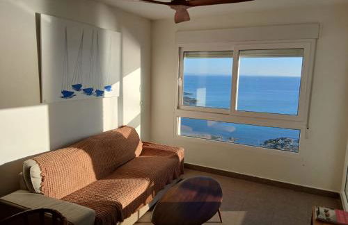 Spa & Jacuzzi frente al mar - Foto 8