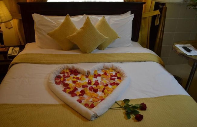 AL HAYAT HOTEL APARTMENTS - Photo 8