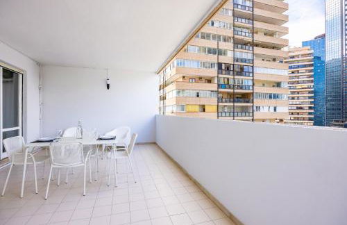Casa Kenzo with parking by NapoliApartments - Foto 8