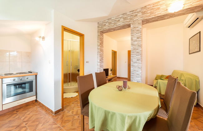 Apartments Marina - Foto 17