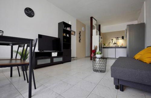 Apartamento El Gato - Foto 9