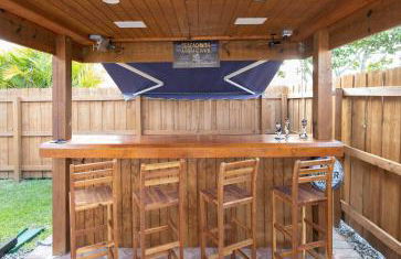 Fantasy Resort OMG PoolWaterfall outdoorKitchn Gym - Foto 51