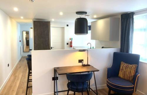 Rhode Lane - Serviced Apartments Bridgwater - Foto 50