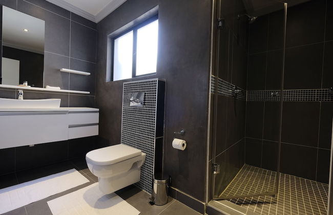 Villa Moyal - Foto 54