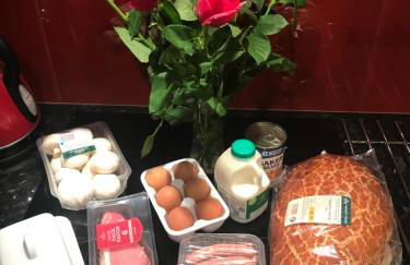 The Old Bakery - Foto 33