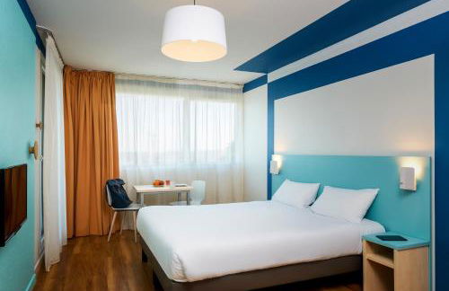 Aparthotel Adagio Access Strasbourg Illkirch - Foto 25