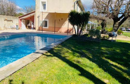 Stunning property between Alpilles and Luberon - Foto 40