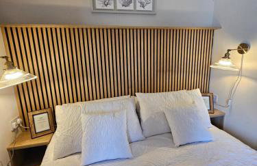 Jurassic Bliss - stylish static caravan with partial sea view at Durdle Door - Foto 19