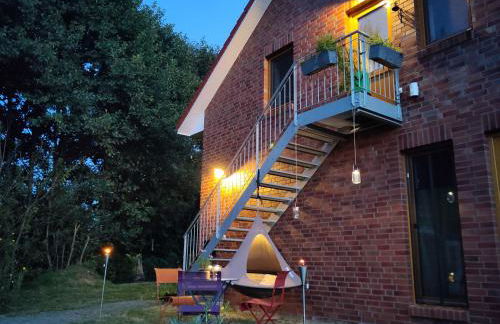 Benny's Worpsweder Glück - Foto 1