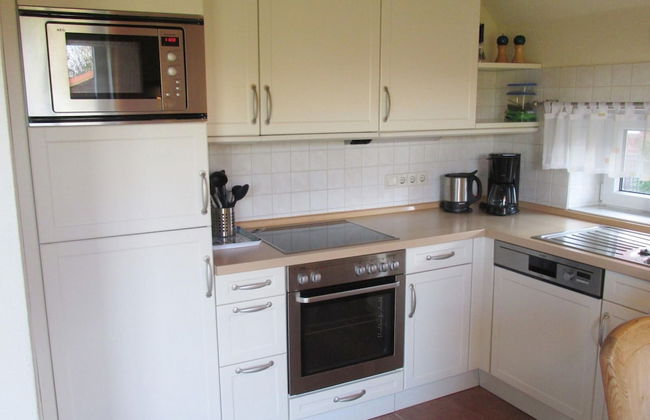 Allergiker Freundliches Haus in Nessmersiel - Foto 7