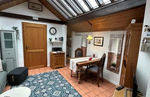 Landhaus up de Warft - Backhaus - Foto 15