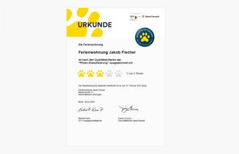 Feriendomizil im Saarschleifenland - Foto 56