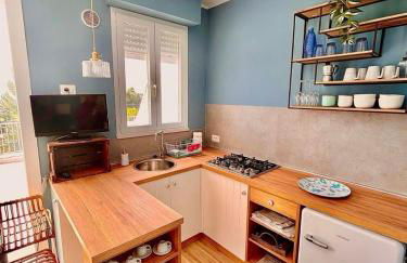 Suite primula con stupenda terrazza vista mare - Foto 11