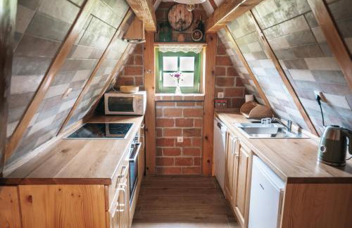 Country House Etno Kuca pod Okicem - Foto 51