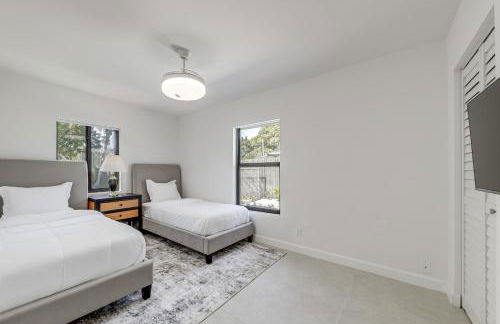 1 Mi to Ocean! Family Home Near Dtwn Delray Beach - Foto 21