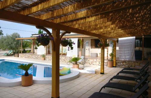 Hacienda Cabreras - Foto 16