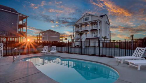 Sunset Tide by Sea Scape Properties - Foto 2