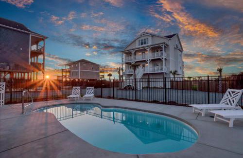 Sunset Tide by Sea Scape Properties - Foto 2