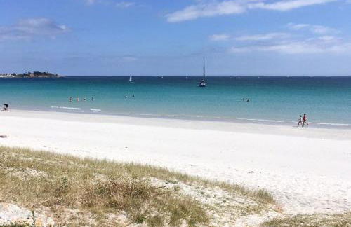 Fisherman's House 40M From Ocean In Kerity - Foto 4