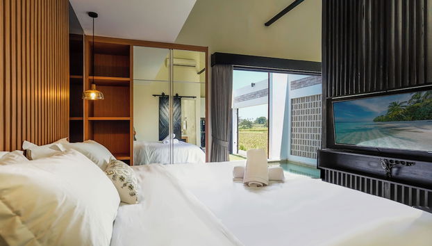 Valle Villa by Betterplace - Foto 2, Habitación