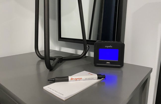 Noxapaga Suites - Foto 4