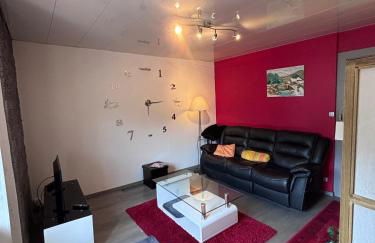 Gite Nathalie - Foto 16