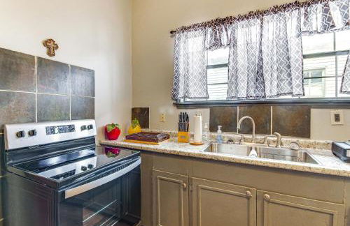 Cozy Vicksburg Home with Patio about 1 Mi to Riverfront! - Foto 8