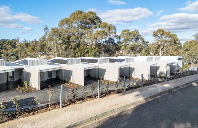 Clare Hillside Apartments - Photo 50