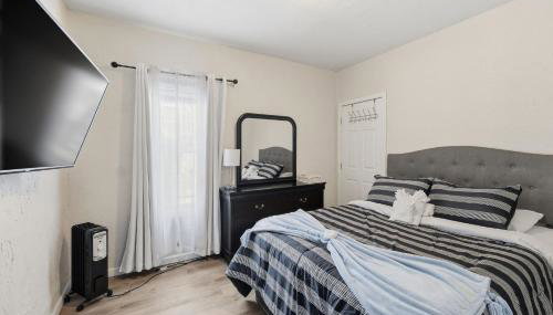 Cozy Adventure Filled Escape Free parking apts - Foto 5