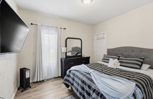 Cozy Adventure Filled Escape Free parking apts - Foto 5