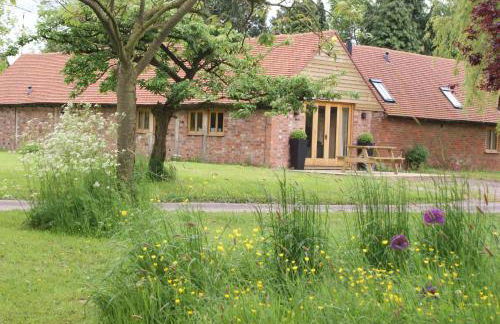 Hidden cottages Two lovely 1 bed cottages in peaceful surroundings, 1 with log burner - Foto 10