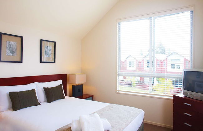 Ramada Resort By Wyndham Rotorua Marama - Foto 10