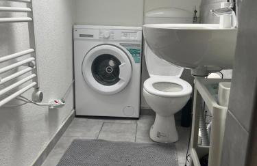 EMI4 Modern Apt Near Swiss Border Free Parking - Foto 29