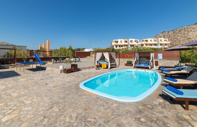 Maripaul Family Villa - Photo 17