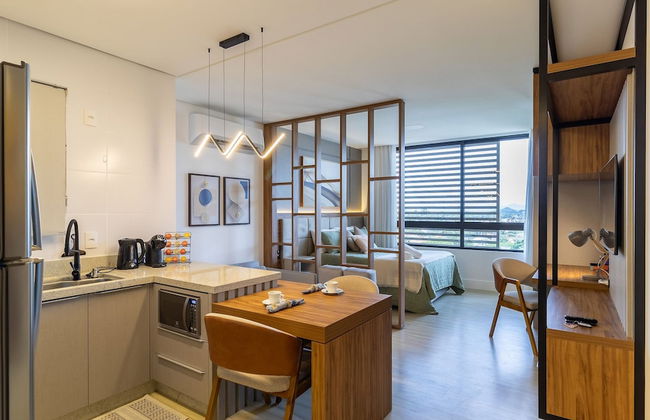 SSG Estúdios próximos a UFSC em Florianópolis - Foto 25