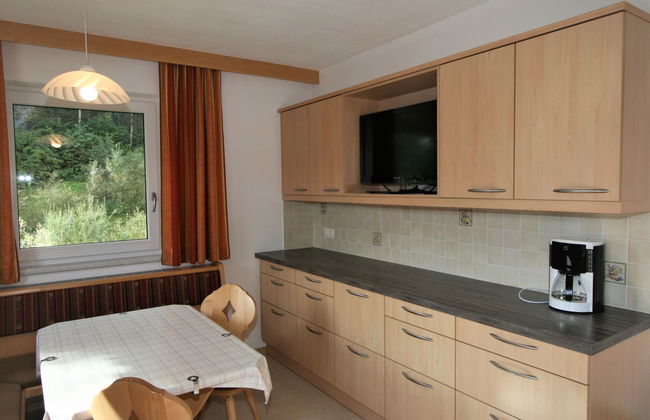 Ratschnhäusl - Foto 16