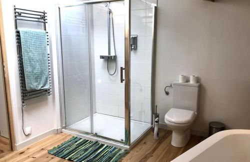 Agréable maison au centre historique de Foix avec garage - Foto 12