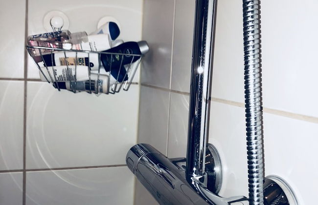 Sørenga Apartments Sørengkaia 86 - Foto 17