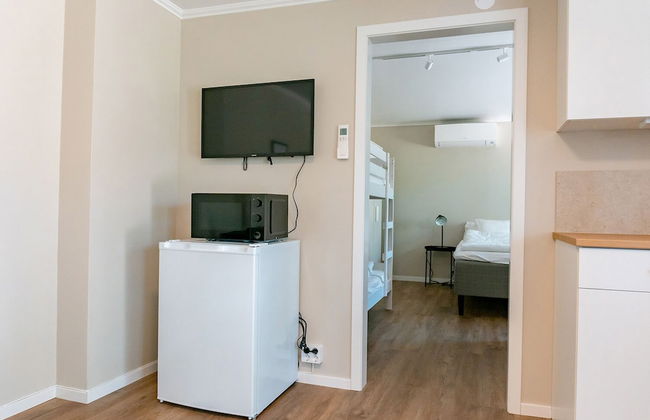 Perchlodge - Foto 64