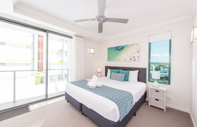 Beach on Sixth - Foto 18