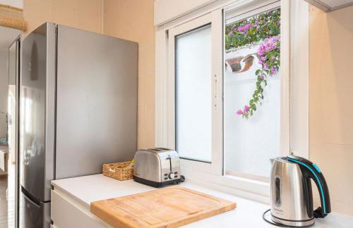 Higuerón Rental Playa Arena - Photo 31