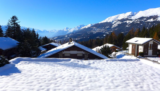 Robin des Bois B 15 - Foto 2, View